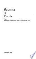 Scientia et praxis