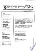 Scientia et technica