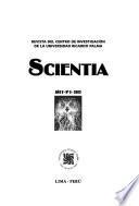 Scientia