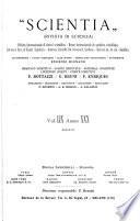 Scientia