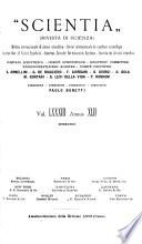 Scientia