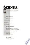 Scientia