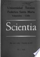 Scientia