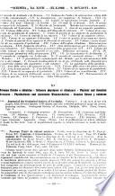 Scientia, rivista di scienza