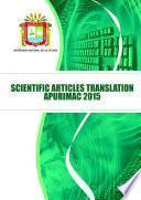 Scientific Articles Translation