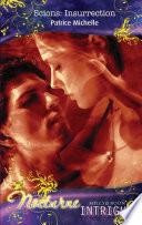 Scions: Insurrection (Mills & Boon Intrigue) (Nocturne, Book 26)