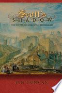 Scott's Shadow