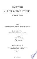 Scottish Text Society