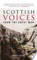 Scottish Voices From the Great War