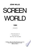 Screen World