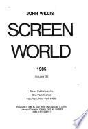 Screen World