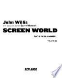 Screen World
