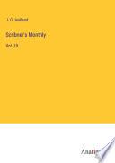 Scribner's Monthly