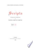 Scripta