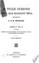 Scripta Quae Manserunt Omnia