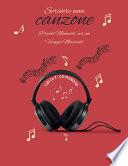 Scrivere una canzone