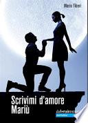 Scrivimi d'amore Mariù