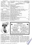 SDEA Journal