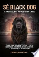 Se black dog