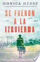 Se Fueron a la Izquierda / They Went Left