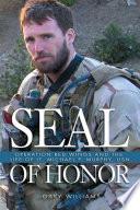 SEAL of Honor