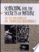 Searching for the Secrets of Nature