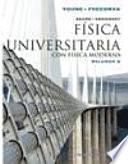 Sears-Zemansky física universitaria