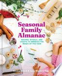 Seasonal Family Almanac