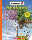 Seasons (Be an Expert!)