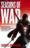 Seasons Of War