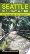Seattle Stairway Walks