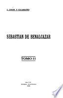 Sebastián de Benalcázar