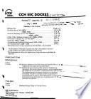 SEC Docket