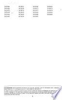 SEC Docket