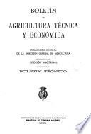 Sección doctrinal