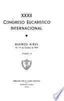 Secciones argentinas. Secciones extranjeras. Secciones orientales