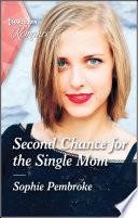 Second Chance for the Single Mom