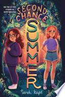 Second Chance Summer