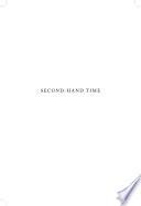 Second-hand Time