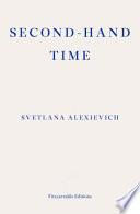 Second-hand Time
