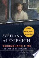 Secondhand Time
