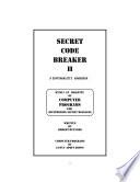 Secret Code Breaker II
