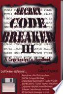 Secret Code Breaker III
