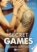 Secret Games – Jugando con fuego (teaser)
