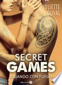 Secret Games – Jugando con fuego, vol. 4