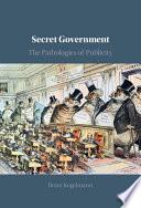 Secret Government