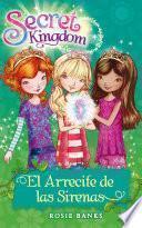 Secret Kingdom 4