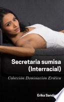 Secretaria sumisa (Interracial)