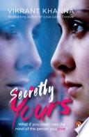 Secretly Yours