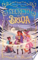 Secreto de bruja 2 - El campamento de hechicería